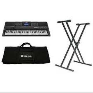 Chân đàn Organ kép chắt chắn