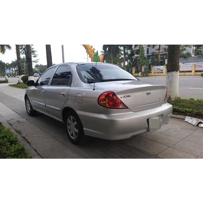 Phớt cần đi số Pride,Spectra