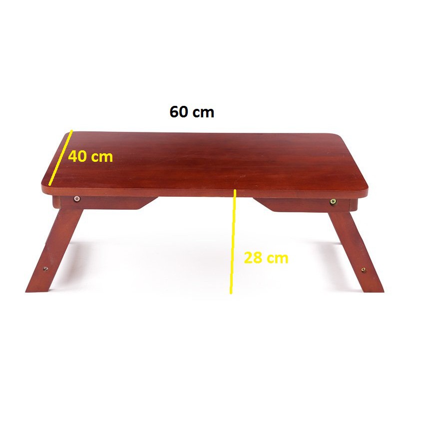 Bàn xếp,bàn gấp ngồi bệt  50x 70cm | BigBuy360 - bigbuy360.vn
