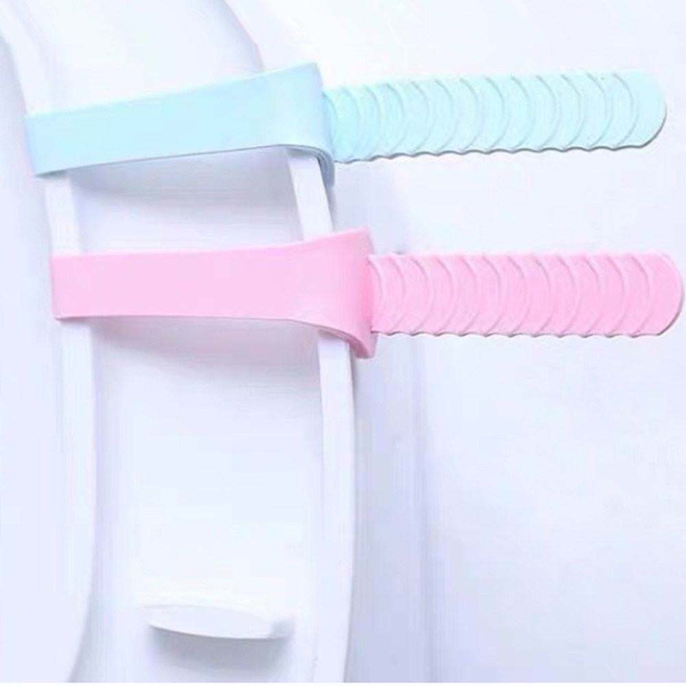 Dụng cụ nâng nắp bồn cầu tiện dụng YKD