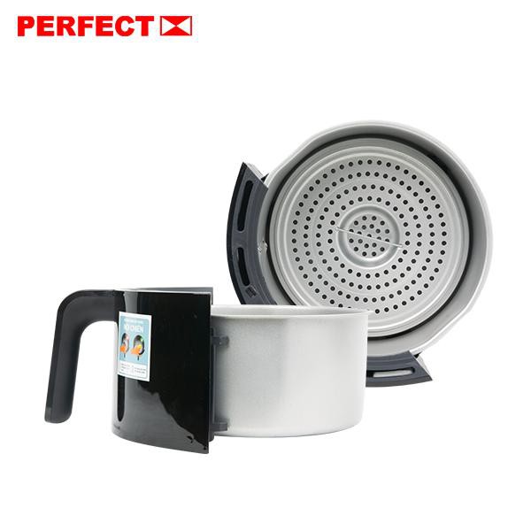 [Mã ELHADEV giảm 4% đơn 300K] Nồi chiên không dầu Perfect PF-335