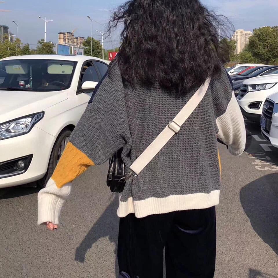 Len phối màu hàn quốc