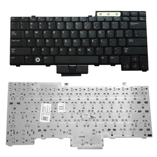 [NEW] Bàn Phím Dell Latitude E6410 ❤️FREESHIP❤️ E6400