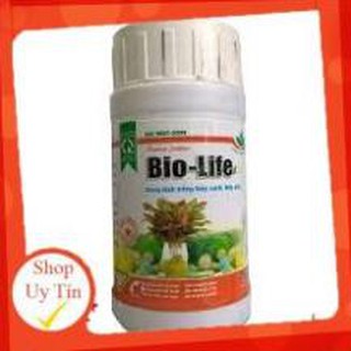 Dung dịch trồng thủy canh biolife 100ml -vnua