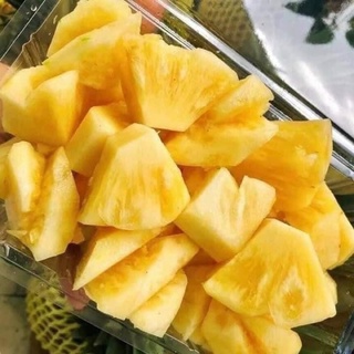 DỨA MẬT ĐAKLAK