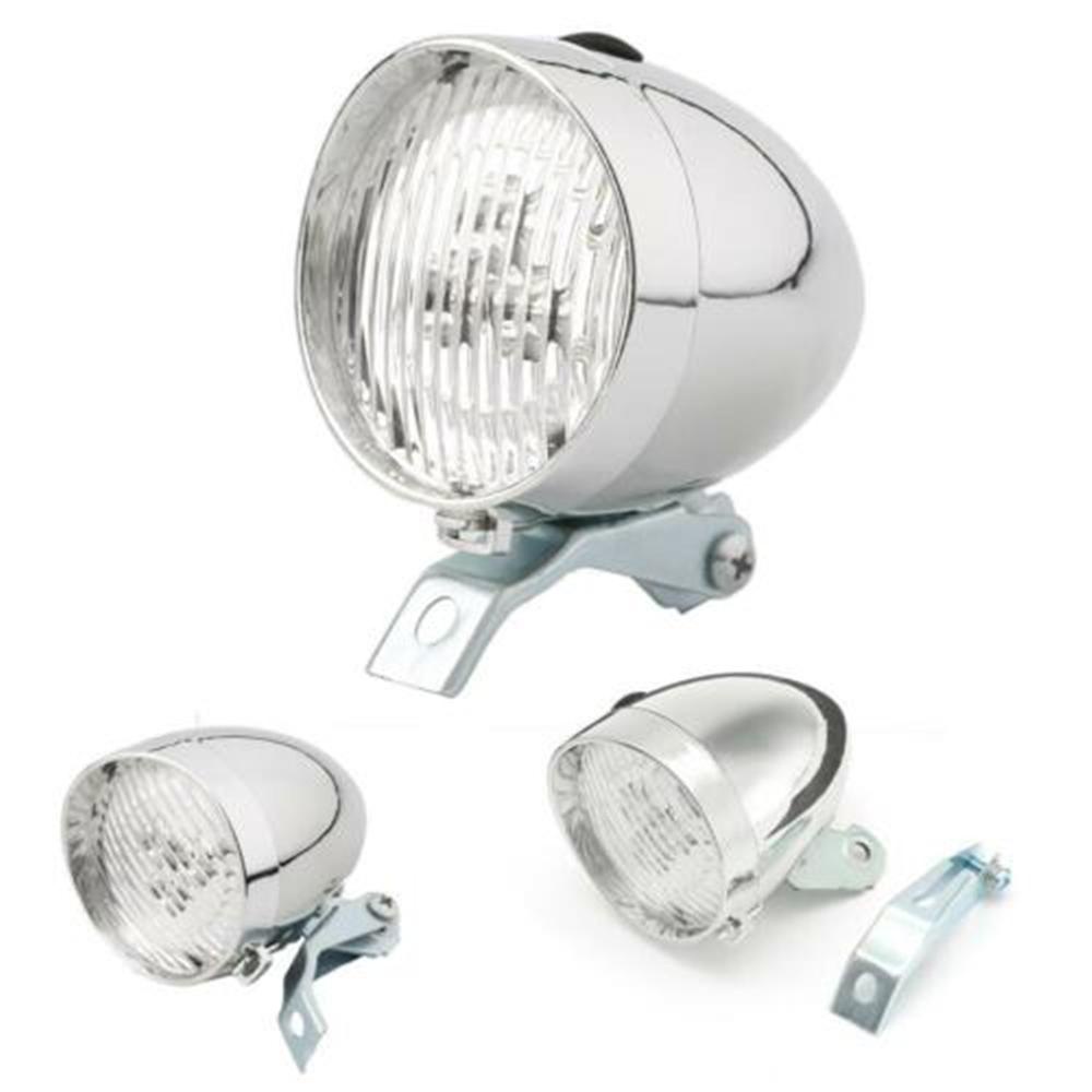 Đèn Pha PEWANY Gắn Phía Trước Xe Đạp