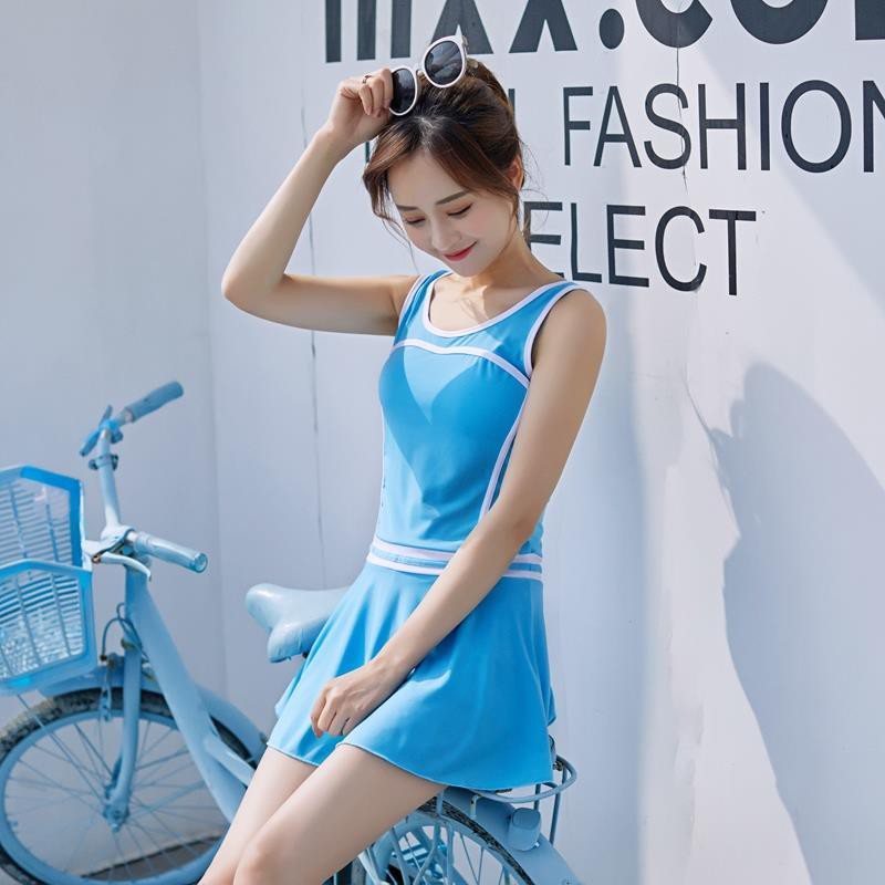 Đồ Bơi Liền Thân Thời Trang 2018 Cho Nữ | BigBuy360 - bigbuy360.vn