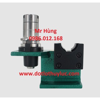 BT30 Bộ tháo bầu kẹp BT, HSK, Bộ tháo chuôi BT, Bộ tháo dao nhanh, dụng cụ tháo bầu kẹp BT, HSK