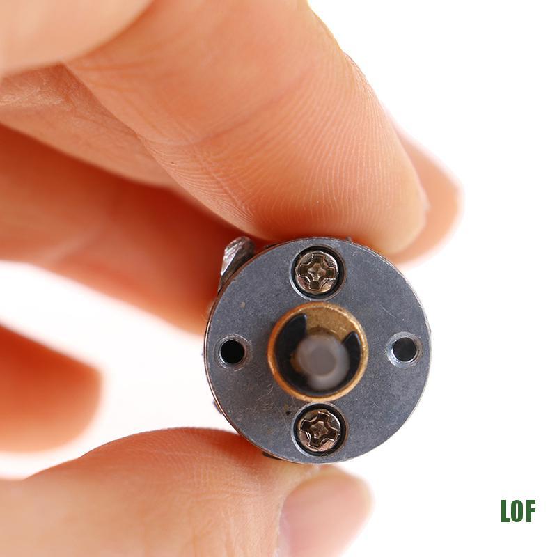 Mô Tơ Giảm Tốc Dc6-12V Dc 030 Cho Động Cơ | BigBuy360 - bigbuy360.vn
