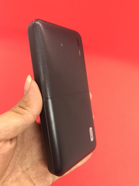 Sạc dự phòng PB 70. Dung lượng chuẩn 13000mAh