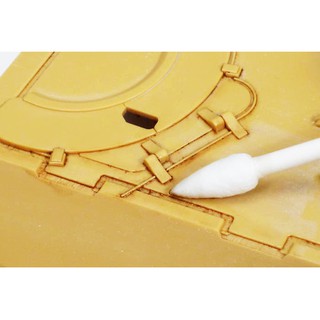 Dung dịch kẻ lằn chìm Lọ kẻ line Tamiya Panel Line [TAM]