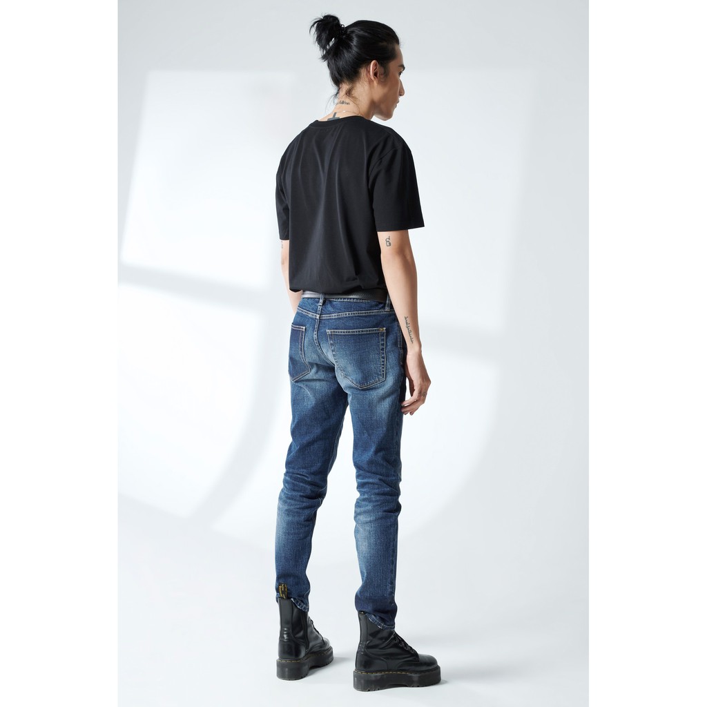 QUẦN JEANS NAM SKINNY V-SIXTYFOUR - 220MD4081A2950