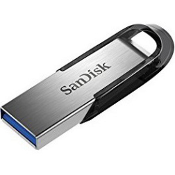 USB 3.0 Sandisk Ultra Flair CZ73 128GB -> 16GB Tốc độ nhanh