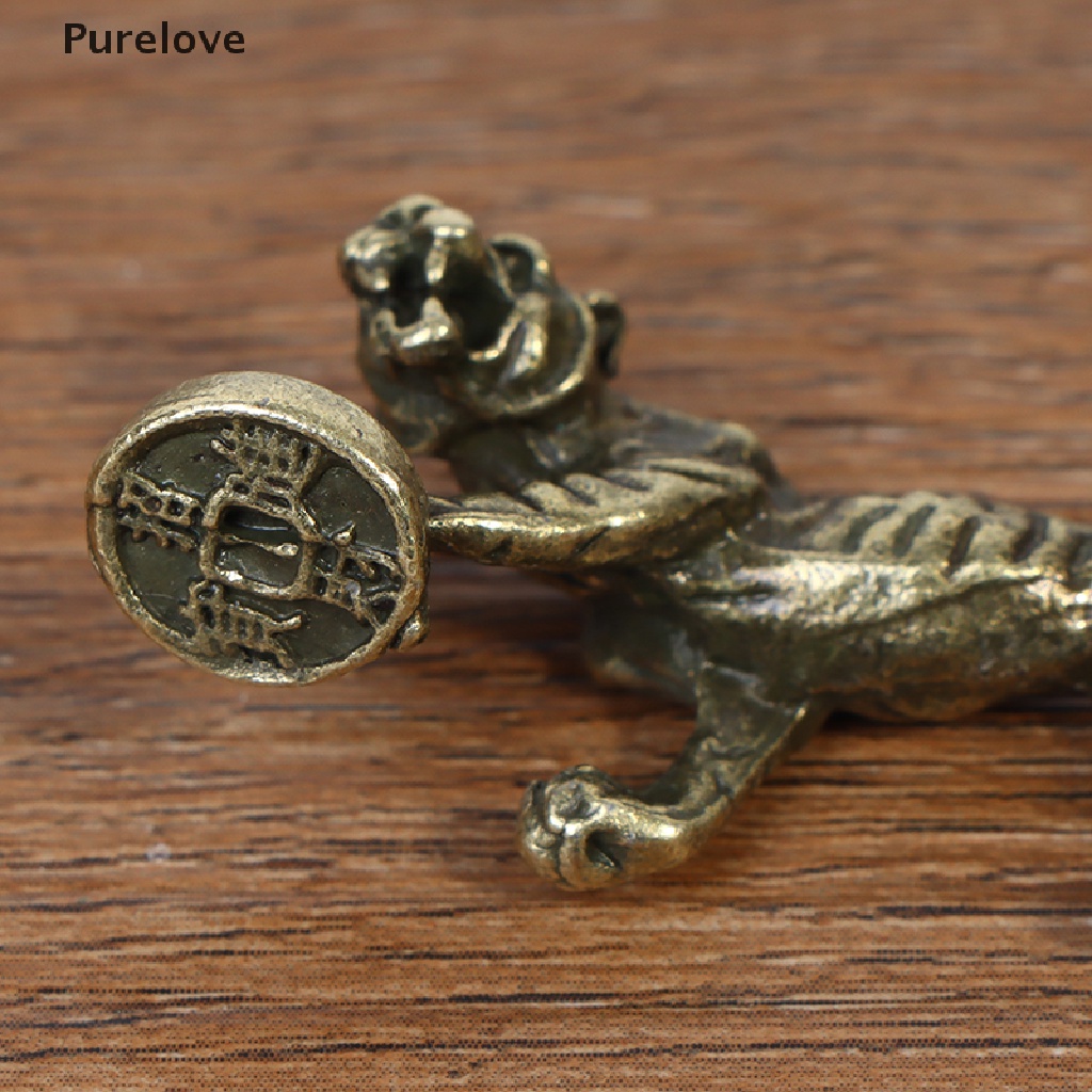 Mô Hình Hổ Trang Trí Nhà Cửa Nhân Dịp Năm Mới 2022