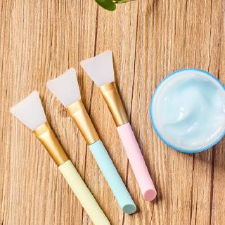 Cọ đắp mặt nạ silicone đầu mềm