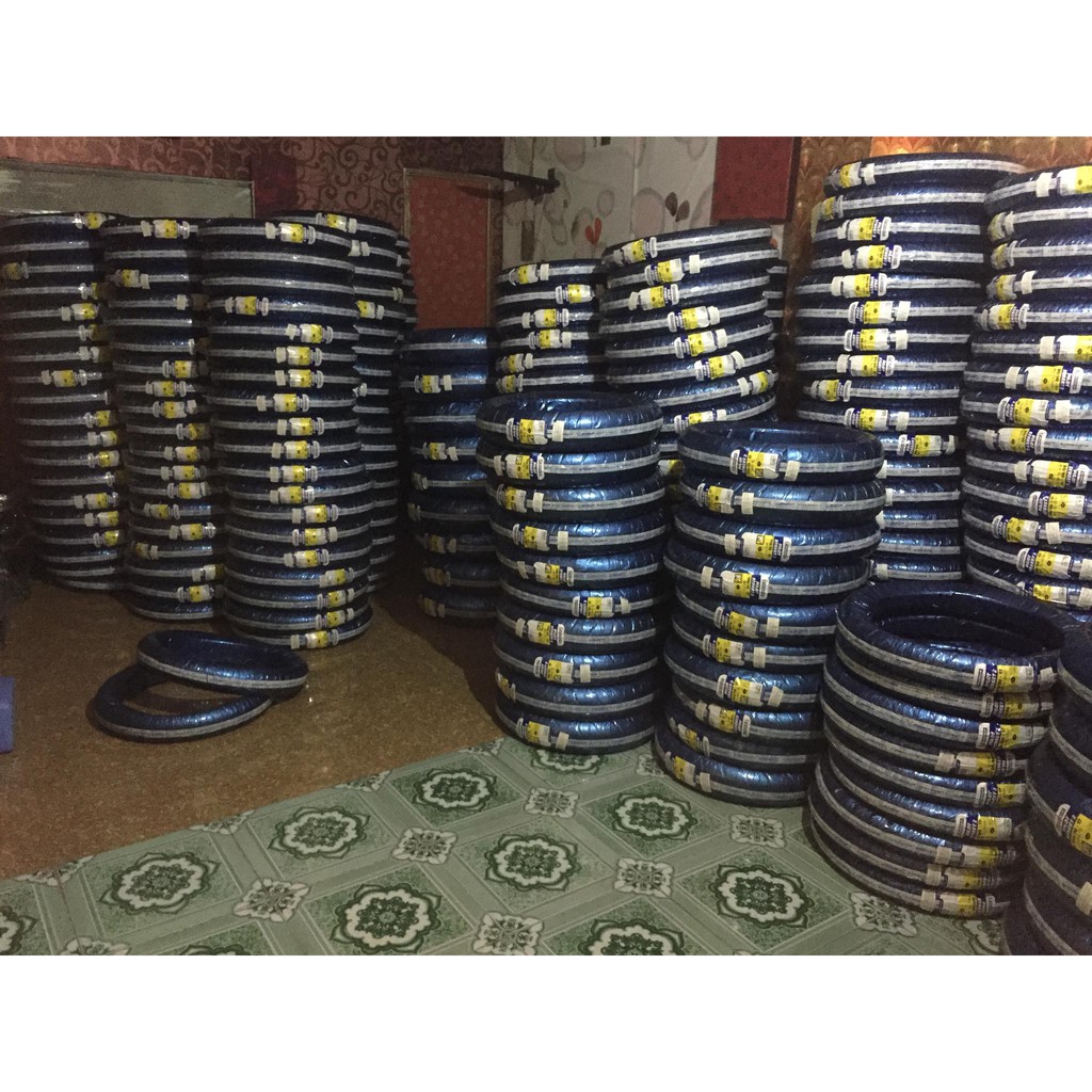 lốp michelin pilot stree 2 90/80-17