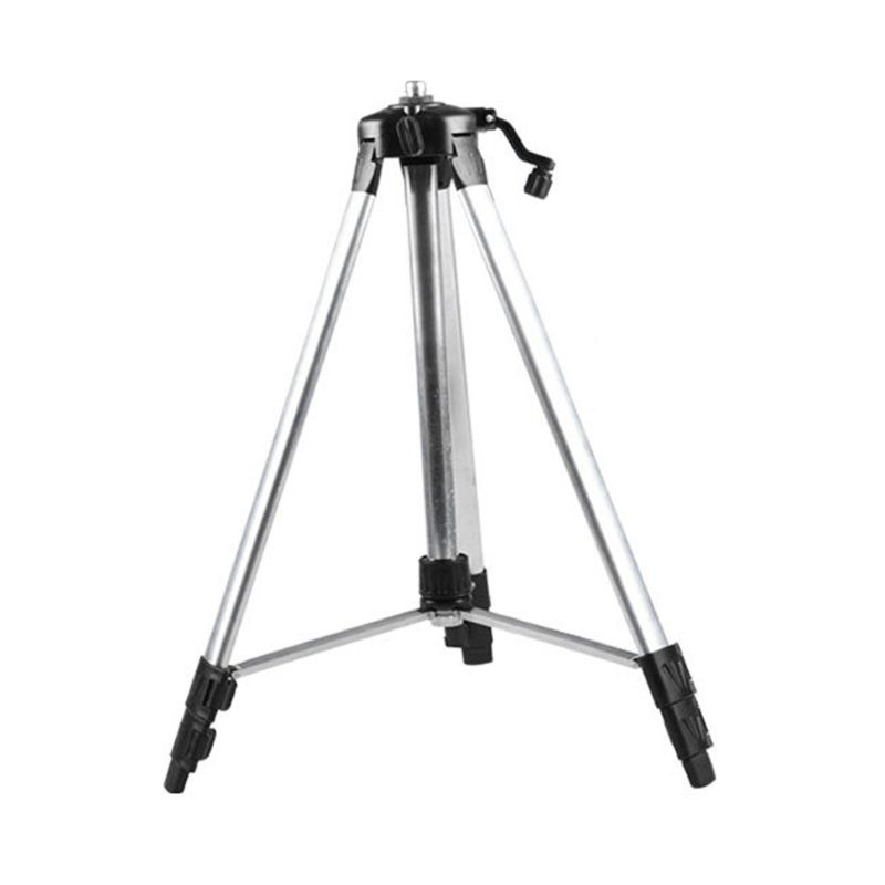 Giá Đỡ Ba Chân 150cm Chất Liệu Nhôm Carbon Với 5 8 Khớp Nối Có Thể