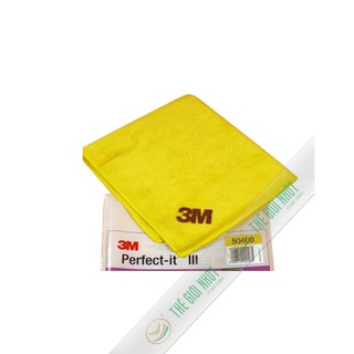 Khăn lau xe hơi 3M Perfect-It III