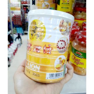 Bột sư tử lion 300g