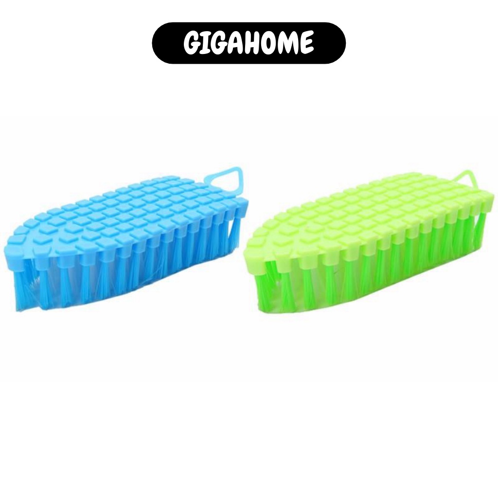 Bàn Chải Chà Sàn GIGAHOME Cọ Vệ Sinh Nhà Bếp Có Thể Uốn Cong Siêu Tiện Lợi 3196