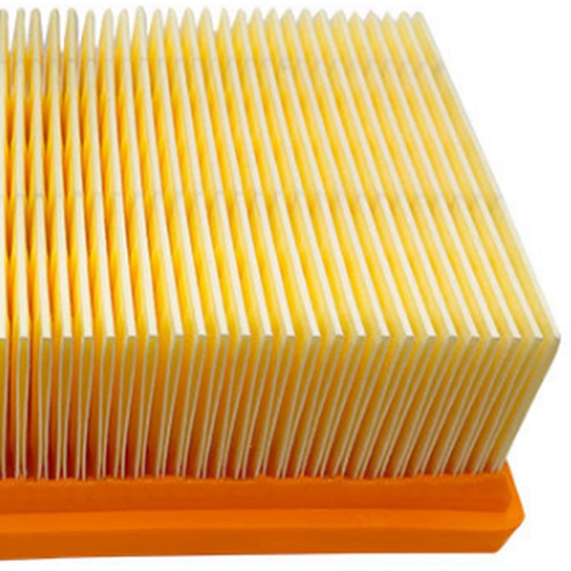 Bộ lọc thay thế phù hợp cho máy hút bụi Karcher WD4 WD5 MV4 WD5P