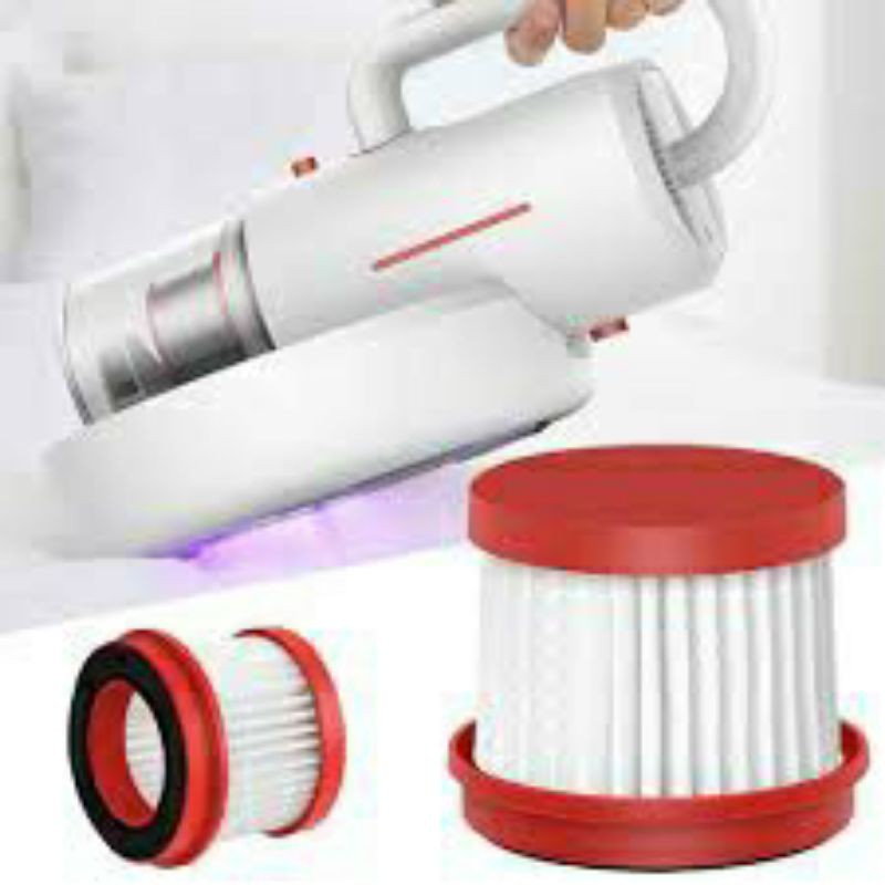 Bộ Lọc Hepa Chuyên Dụng Cho Máy Hút Bụi Deerma Cm1300 / Cm1900