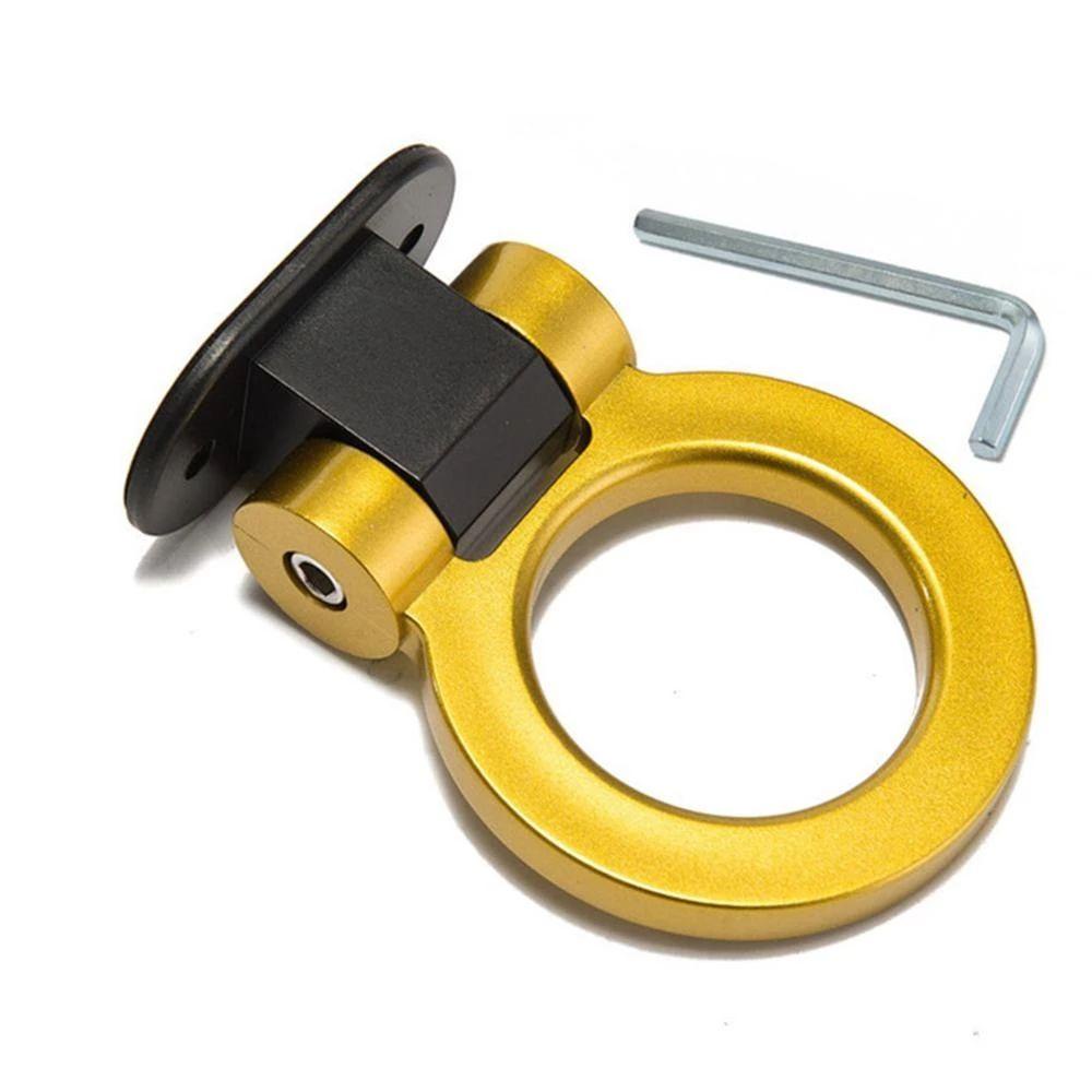 Miếng Dán Trang Trí Xe Hơi Kèm Cờ Lê Vặn Ốc Vít VANES1