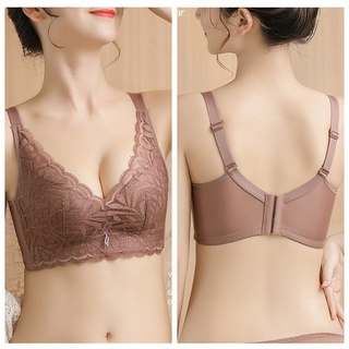 Áo lót không gọng Aoweinisi thiết kế quyến rũ cho nữ