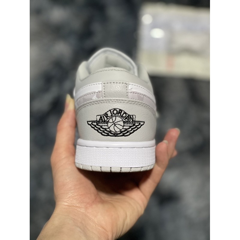 giày thể thao camo thấp sale+ tặng dây giày | BigBuy360 - bigbuy360.vn
