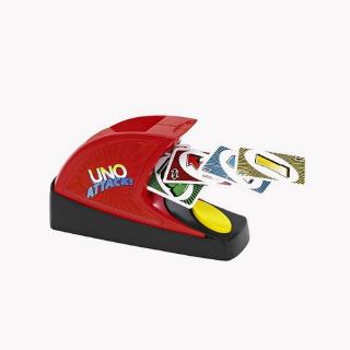 UNO Attack! Board Game Set bài uno tấn công thú vị