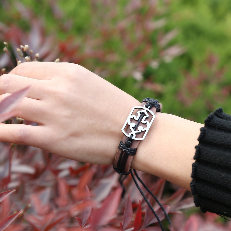 Vòng Tay Công Giáo MS03