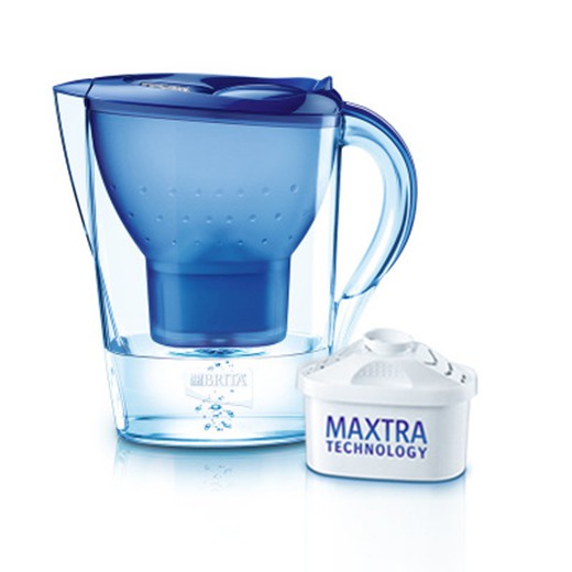 Bình lọc nước Brita Marella water filter- Hàng nhập khẩu