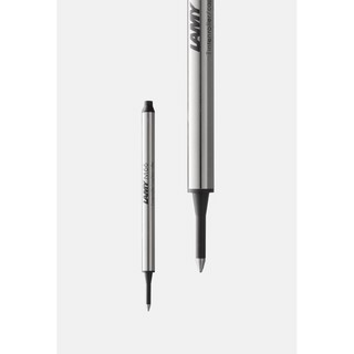 Ruột Mực Lamy M66 Black - Đen