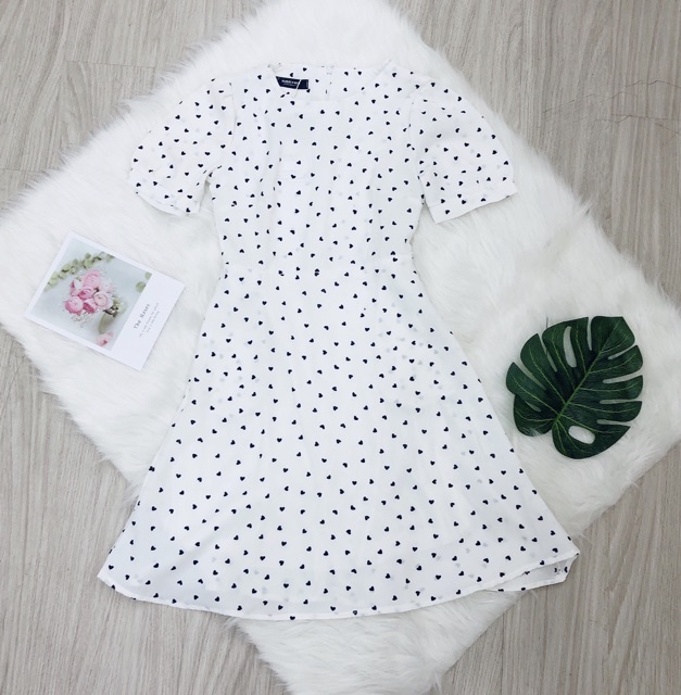 Váy Tim siêu xinh | BigBuy360 - bigbuy360.vn