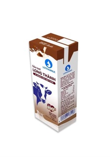 Sữa tươi long thành