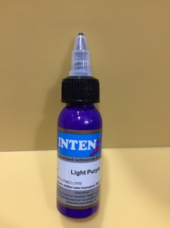 Mực   intenze 30ml hàng bình dân