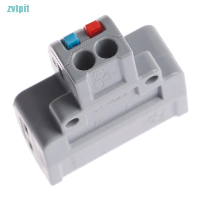 Đầu Nối Dây Điện Mini Pct-222 Spl-62 / 42 Pt Chuyên Dụng
