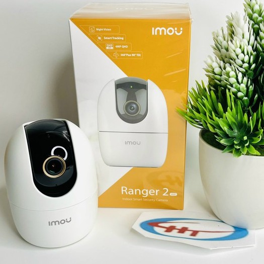 CAMERA WIFI IMOU IPC-A42-IMOU, 360ĐỘ 4.0 MPX