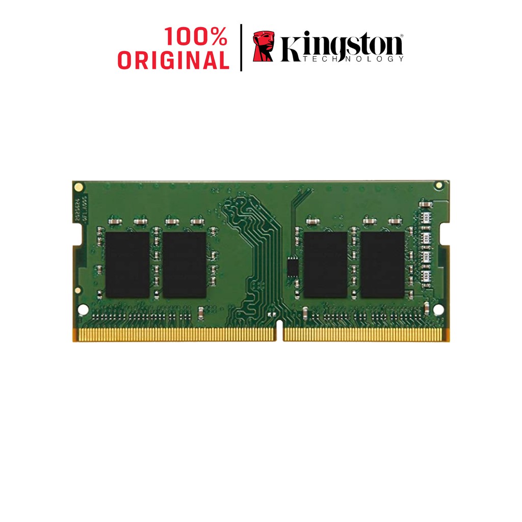 RAM laptop Kingston KVR26S19D8/16 1x16GB DDR4 2666MHz