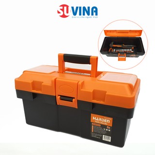 HỘP ĐỰNG DỤNG CỤ HARDEN 520301