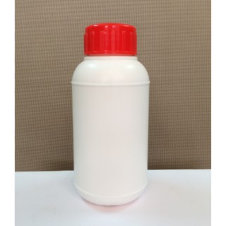 Chai nhựa 250ml HDPE