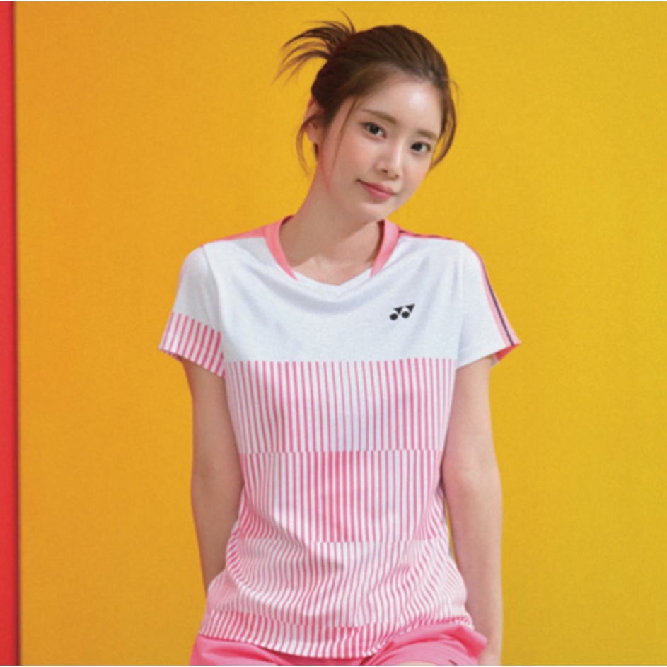 Áo cầu lông, quần cầu lông Yonex chuyên nghiệp mới nhất cho nam và nữ tập luyện cầu lông MỚI NHẤT 2023