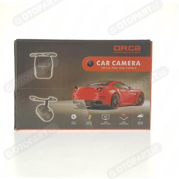 ☊ Camera lùi xe Oem Suzuki Ertiga ORCA | BigBuy360 - bigbuy360.vn