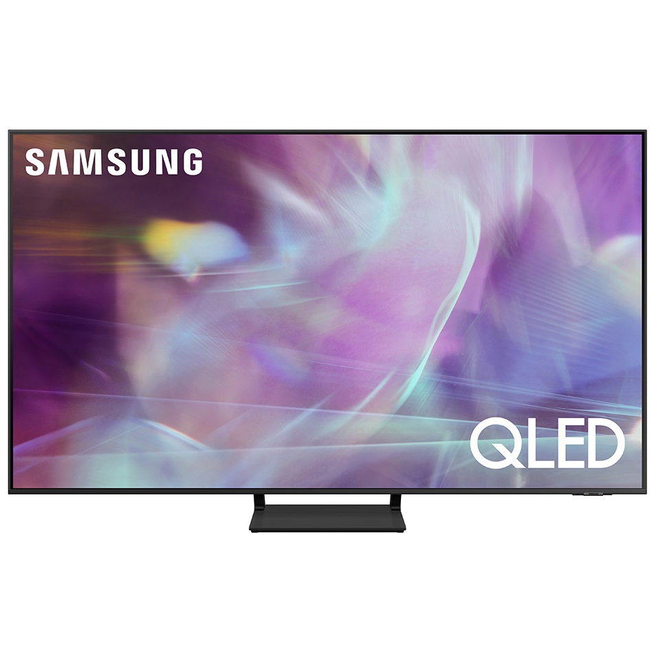 QA65Q60A  - MIỄN PHÍ CÔNG LẮP ĐẶT  - Smart Tivi QLED Samsung 4K 65 inch QA65Q60A