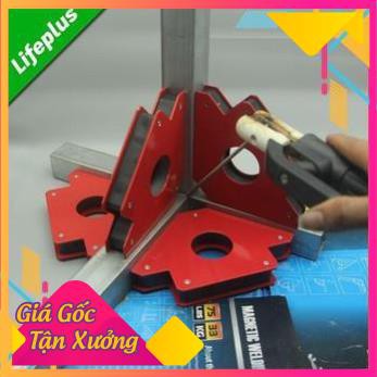 KE GÓC NAM CHÂM 12KG, KE GÓC VUÔNG, KE NAM CHÂM12KG