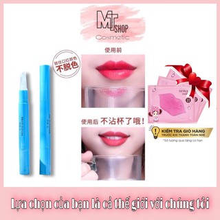 GEL Khoá Màu Son Môi Thần Thánh