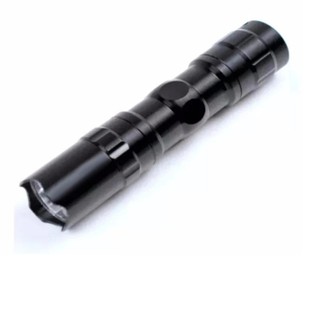 ĐÈN PIN SIÊU SÁNG LED 3W (TẶNG PIN)