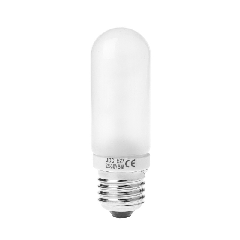 Đèn Pin bonj 220V-240V 250W JDD E27 Đa Dụng Chất Lượng Cao