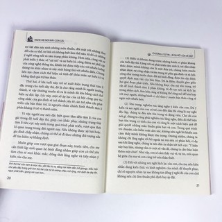 Sách - Nghe Mẹ Nói Này Con Gái
