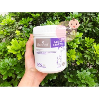 Bột Lysin nội địa ÚC